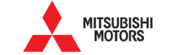 Logo Mitsubishi Pamulang